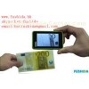 mini money detectors,banknote detector,skype:bst-fushida