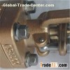 Forged Bronze Gate Valve