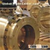 Forged Trunnion Ball Valve