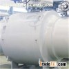 Welded Ends Full Weld Ball Valve
