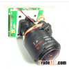 High-performance video processing FPGA Camera Lens Module