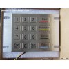 Embedded Industrial Metal Numeric Keyboard water-proof IP65 D-8207