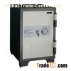 Electronic Safe