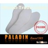 Antiperforation cloth midsoles