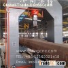 HX 160 Hydraulic Gantry Linking Straightening Machine Steel Pipe