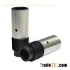 Double Color Oxidation Parts Processing