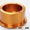 CNC Machined Center Beauty Equipment Parts Processing