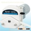 Dc24v Peristaltic Pump For Detergent OEM202/YZ2515X