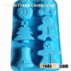 XMAS Mould