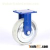 90 White Nylon Casters 90NG042CNR