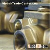 Multi Port Ball Valve