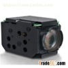IP camera 1080P HD color block camera