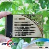2750 OE Hico Magnetic Metal Key Card