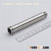Brass Alloy Tube Parts Processing