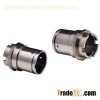 CNC Machined Center Dynamic Equipment Machine Parts Processing