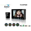 2.4GHz Digital 9 inch Wireless Video Door Phone