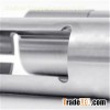 CNC Machined Center Precision Shaft Parts Processing