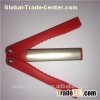 Portable Folding Sharpener