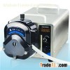 DC Motor High Flow Industrial Peristaltic Pumps ZG600 740-12000 Ml/min