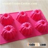 Silicone Rubber Mold