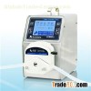 Precision Bottle Filling Peristaltic Pump Filler With Calibration Function BT300FC 0.007-1140 Ml/min
