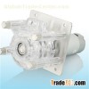 Mini Peristaltic Pumps For Chemical And Biological Equipment OEM204/ZN25