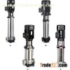 Vertical Multi-Stage Centrifugal Pump