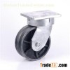 610 V-Groove Ductile Iron Casters 610VM06501S