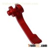 CNC Machined Center Motorcycle Parts Processing