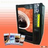 Automatic vending coffee machine HV-301M4