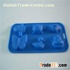 Silicone Ice Tray