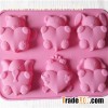 Soap Mould