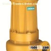 WQ Multi-stage Submersible Sewage Pump