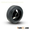 Mold-on Rubber On Iron Core Wheels MR082411208