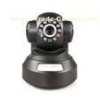 Megapixel HD 720P Video Wireless IP Cameras ,indoor PT Motion Detection Security Camera