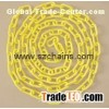 Plastic chain,Plastic stanchions, warning chain,Link Chains,clothes-drying chains, clothing chains ,