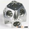 CNC Machined Center Audio And Musical Instrument Equipment Parts Processing