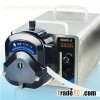 Peristaltic Hose Pump BG600FJ-S 0-12000 Ml/min