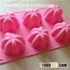 Silicone Rubber Mold For Soap
