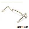 Bending Solid Rod Parts Processing