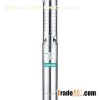 4SS 4 Inch Deep Well Pump
