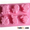 Mold For Soap