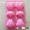 Silicone Rubber Mould