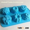 Silicone Soap Mould