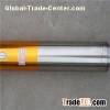 Pneumatic Tool Changing Motorized Spindle