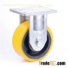 610 Polyurethane On Iron Casters 610PF10528R