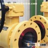 Cast Floating Ball Valve