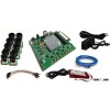 High performance video processing FPGA development kit