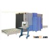 FISCAN CMEX-160190  out of gauge baggage or cargo x-ray inspection system