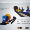ZH1313 CNC Steel Pipe-Plate Welding Machine